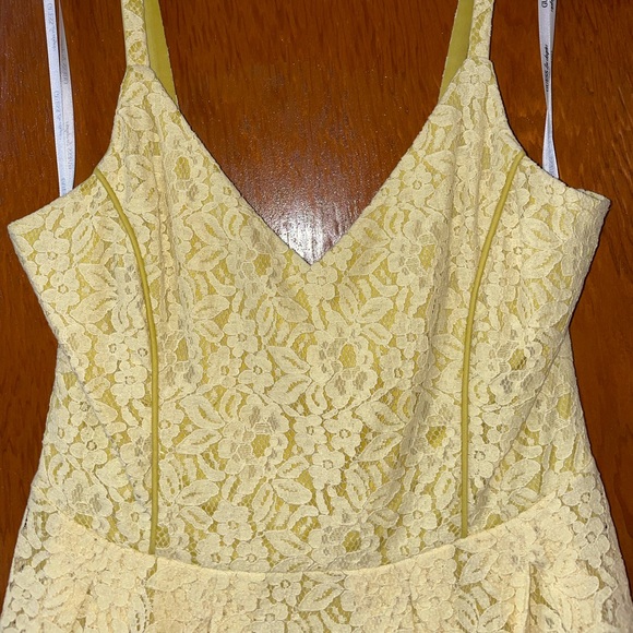 GUESS spring dress - Picture 3 of 11